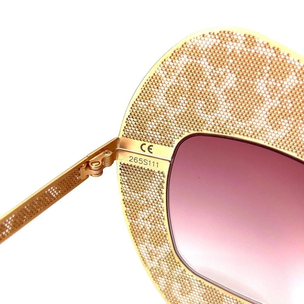 NEW!!! PUGNALE Giglio Sunglasses Authentic